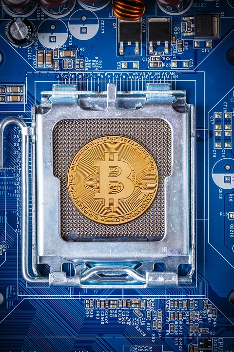 Kryptowährungen Mittwochmittag: Bitcoin & Co verzeichnen Kursverluste