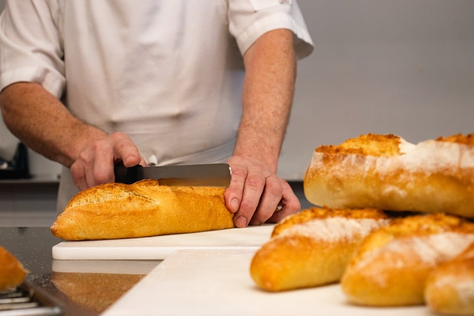 Preisexplosion beim Brot – um ein Drittel teurer in nur vier Jahren!