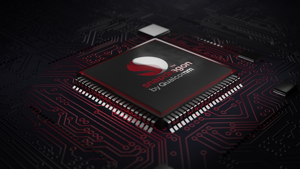 QUALCOMM setzt auf leistungsstarke Chips für Smartphone-Markt-Revival