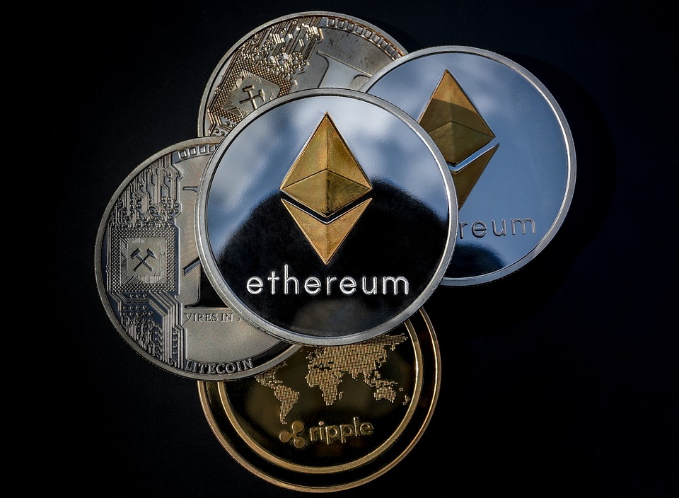SEC-Klage: Ethereum als Wertpapier?