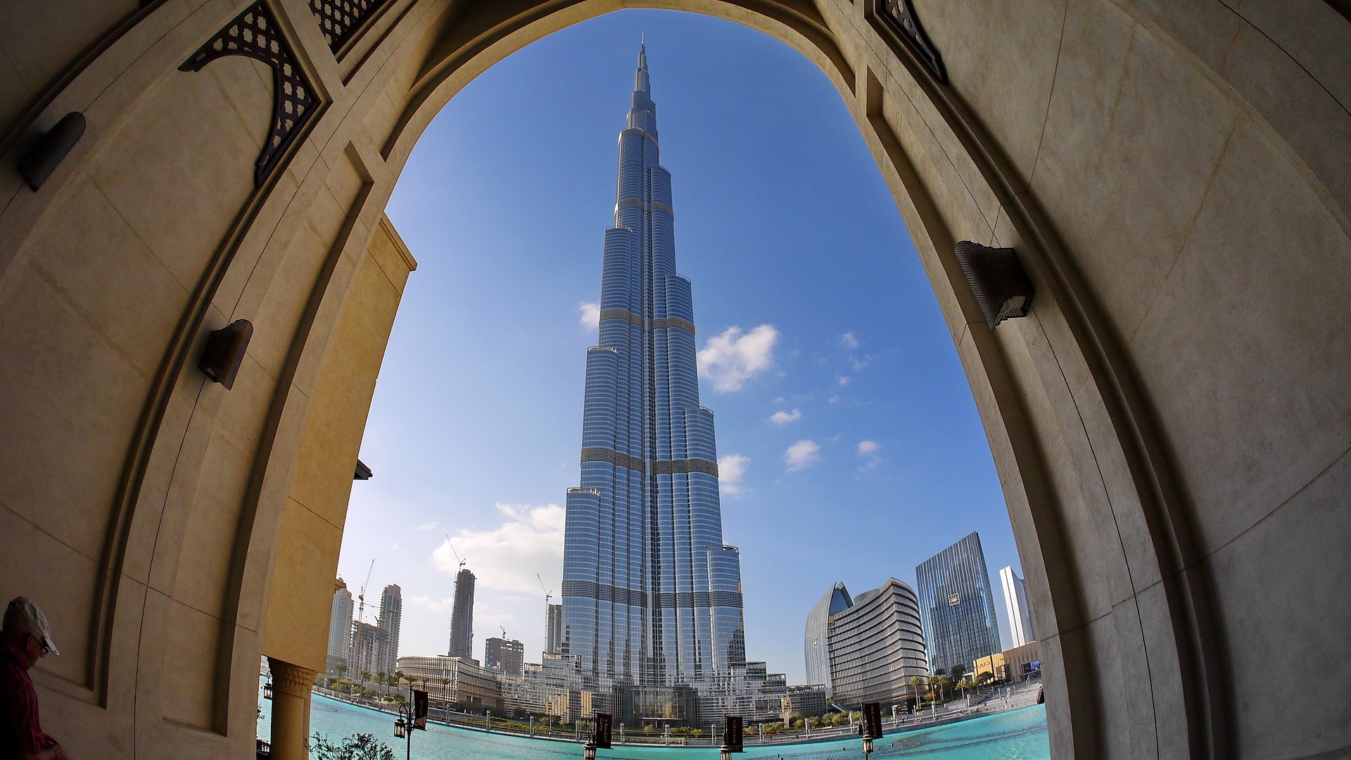 Der Immobilienmarkt in Dubai bleibt gefragter denn je