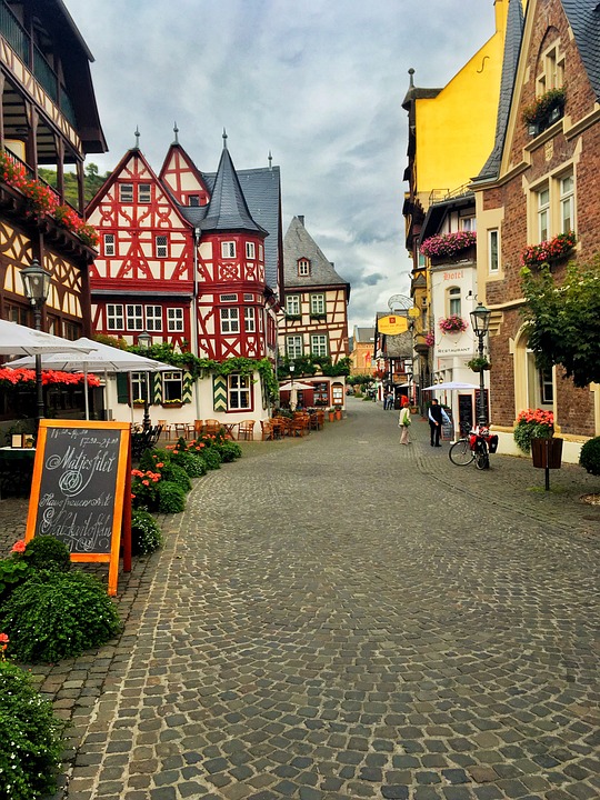 Flixtrain erobert Deutschland: 200 neue Städte mit Kombitickets!