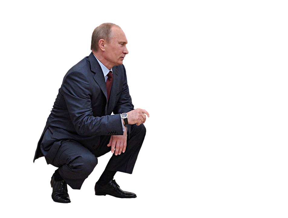 Putins Rekordmilitärausgaben: Droht Russlands Wirtschaft der Kollaps?