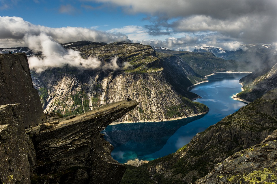 Rohstoffschatz in Norwegen: Europa sucht neue Quellen für Phosphat!