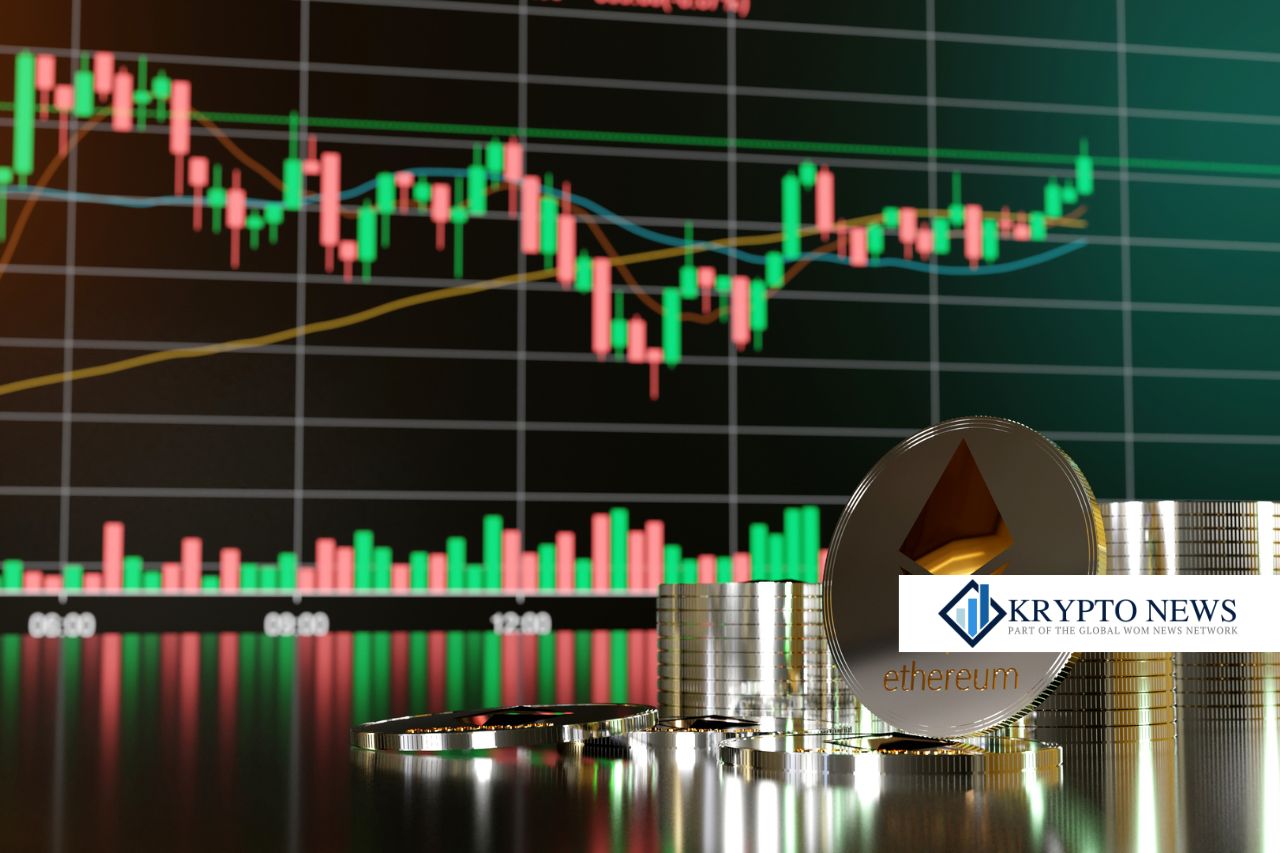 Ethereum auf Aufwärtstrend: Pectra-Upgrade bringt 2.900 Dollar in Sicht!