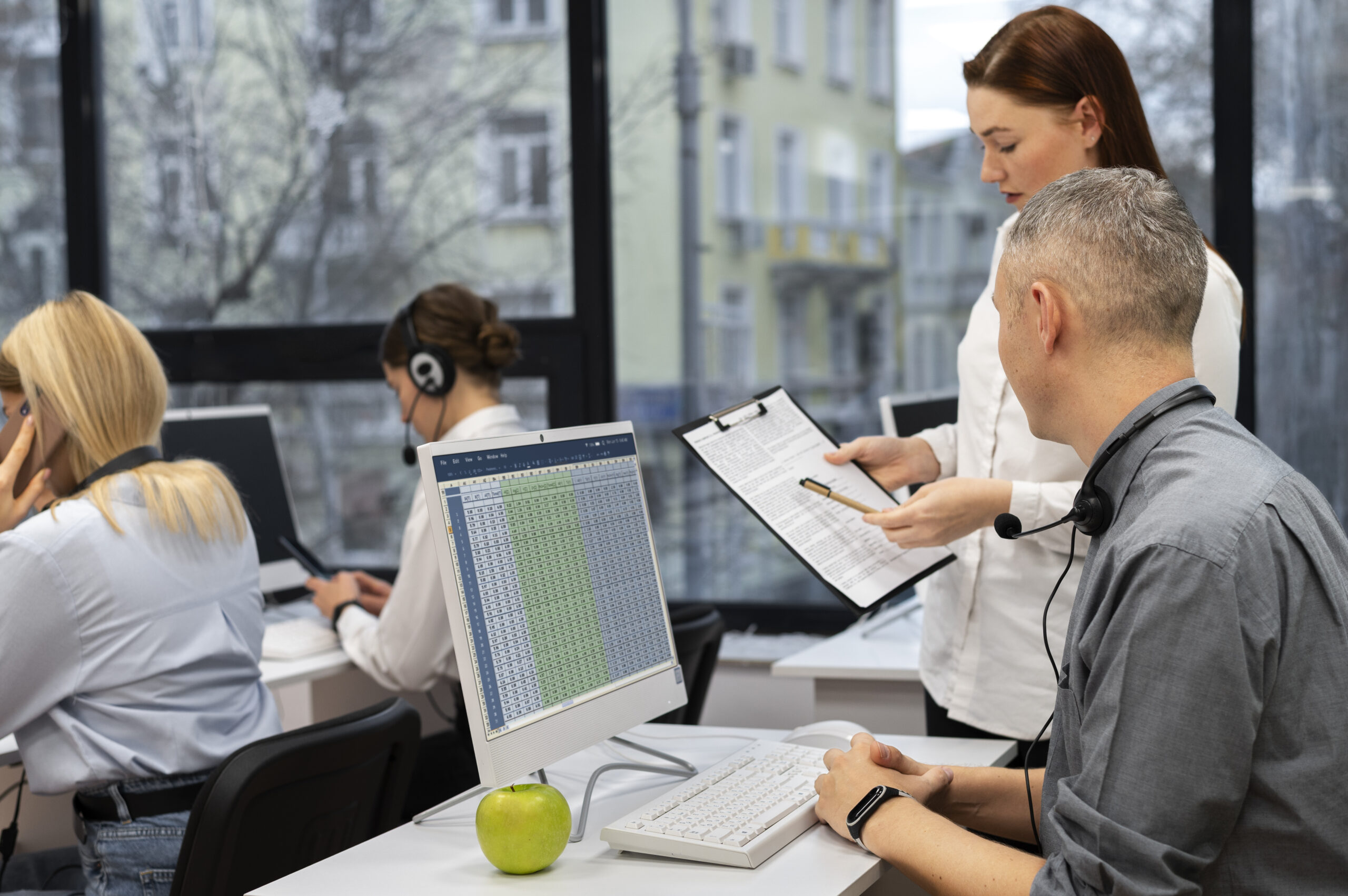 Digitalisierung als Wachstumsmotor: Wie deutsche Unternehmen von Innovation und Effizienz profitieren