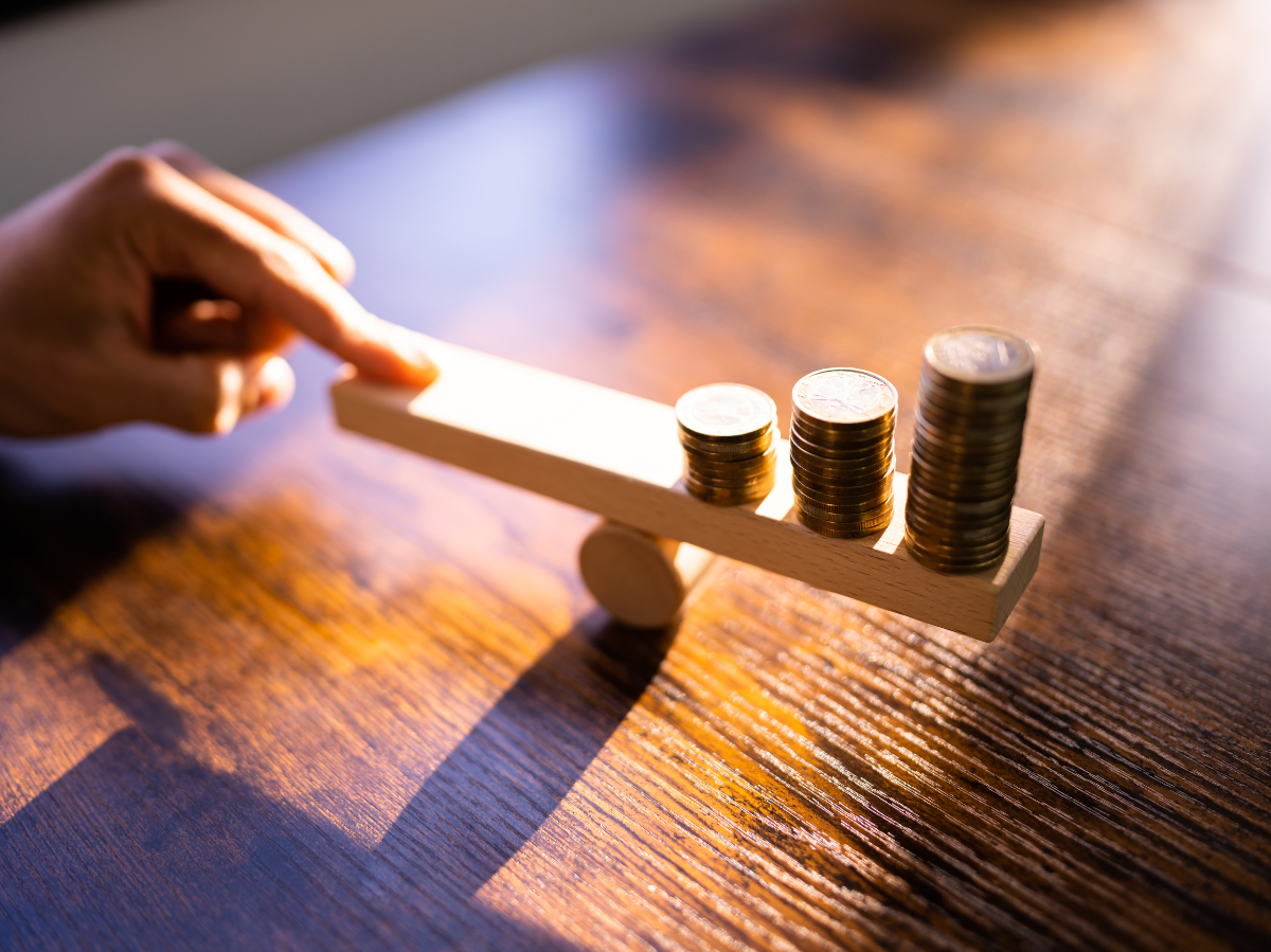 Arbeit lohnt sich nicht: Wie Deutschland seine Arbeitskräfte vergrault