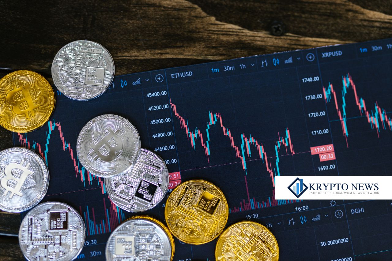 $XRP im Würgegriff: Zwischen Abwärtstrend und Hoffnungsfunken